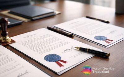 Traduzione certificata: 10 errori da evitare
