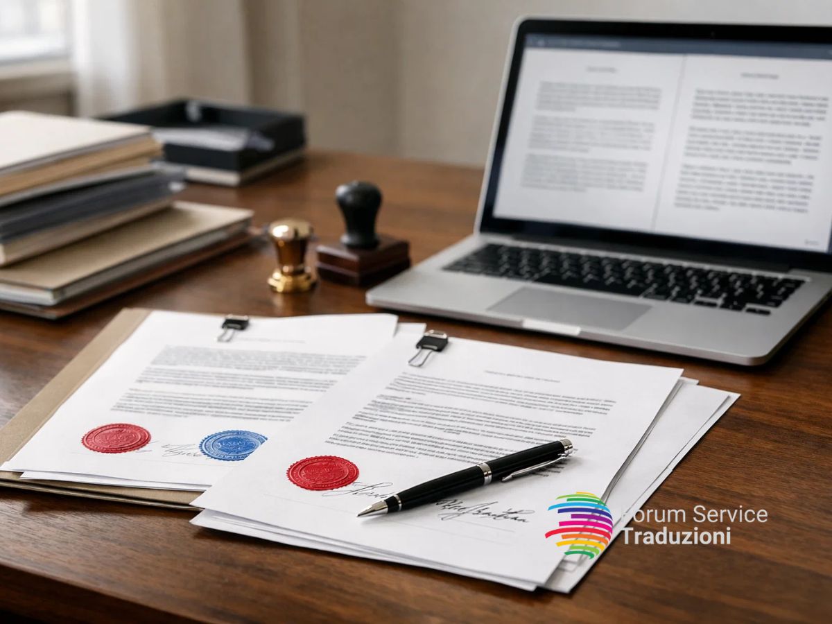 Quanto costa una traduzione certificata