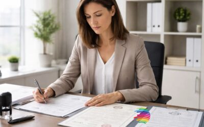 Traduzione giurata per cittadinanza italiana