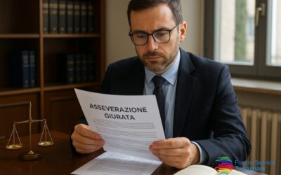 Perizia giurata e traduzione: differenze